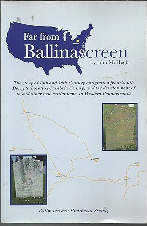 Far From Ballinascreen: