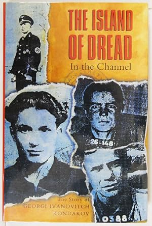 Seller image for The Island of Dread in the Channel. for sale by Entelechy Books