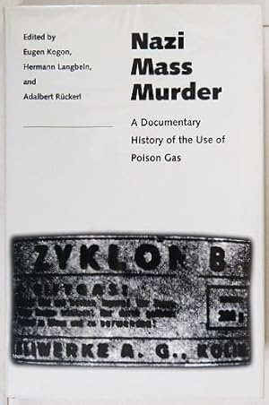 Seller image for Nazi Mass Murder. for sale by Entelechy Books