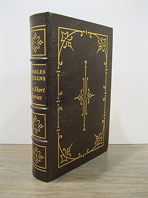 Seller image for THE SHORT STORIES OF CHARLES DICKENS for sale by MAPLE RIDGE BOOKS