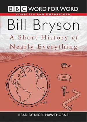 Image du vendeur pour A Short History of Nearly Everything mis en vente par WeBuyBooks