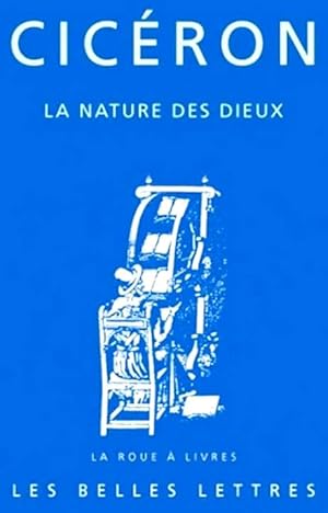 La Nature des dieux