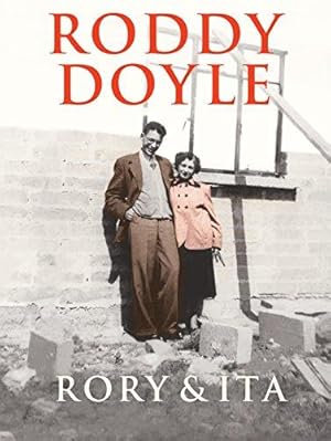 Seller image for Rory & Ita for sale by WeBuyBooks