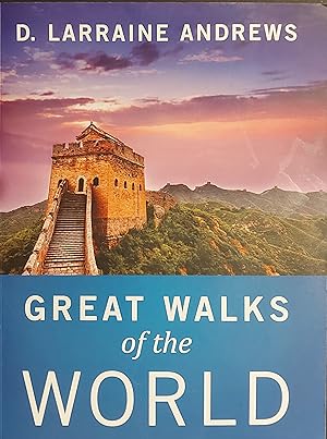 Seller image for Great Walks of the World for sale by Mister-Seekers Bookstore
