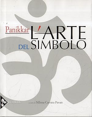 Seller image for L' arte del simbolo for sale by Messinissa libri