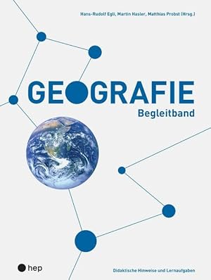 Imagen del vendedor de Geografie a la venta por moluna