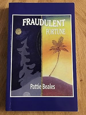Seller image for Fraudulent Fortune for sale by M.A.D. fiction