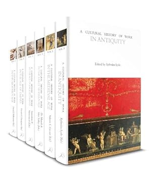 Image du vendeur pour A Cultural History of Work: Volumes 1-6 (The Cultural Histories Series) [Paperback ] mis en vente par booksXpress