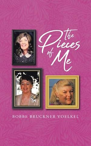 Seller image for The Pieces of Me [Paperback ] for sale by booksXpress