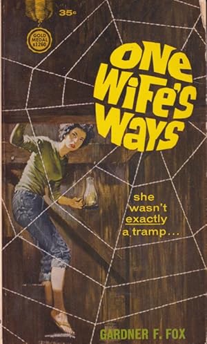 One Wife's Ways