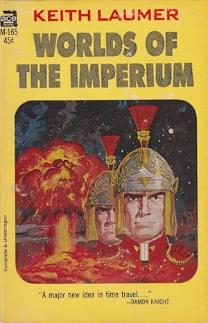 Worlds of the Imperium