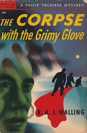 The Corpse with the Grimy Glove