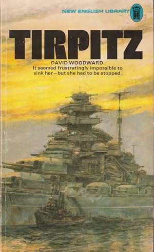 The Tirpitz