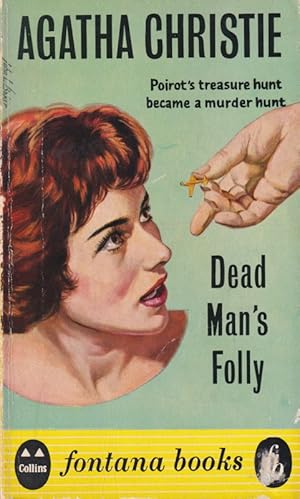 Dead Man's Folly