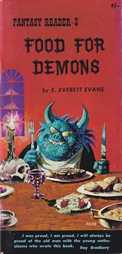 Food for Demons