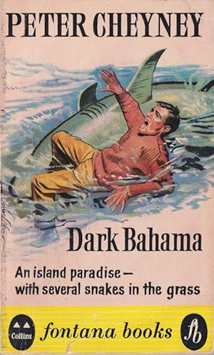 Dark Bahama