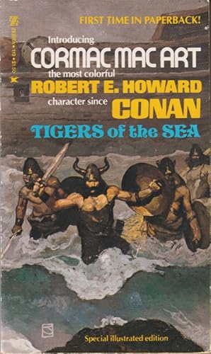 Tigers of the Sea