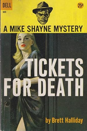 Tickets for Death
