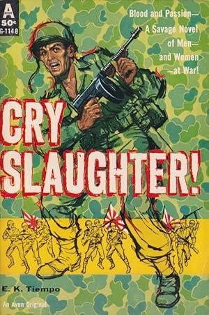 Cry Slaughter!