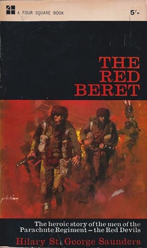 The Red Beret