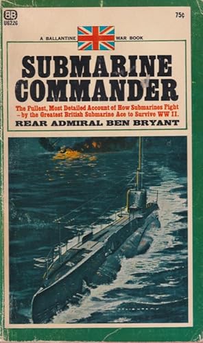 Submarine Commander