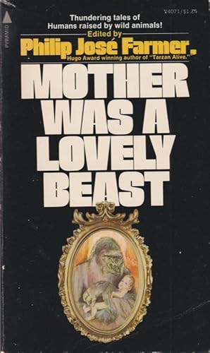 Mother Was a Lovely Beast