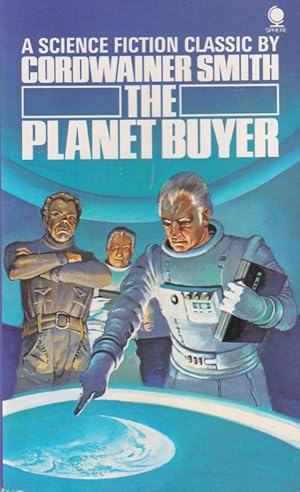 The Planet Buyer