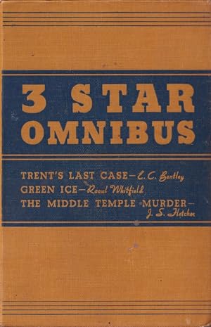 3 Star Omnibus