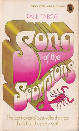 Song of the Scorpions