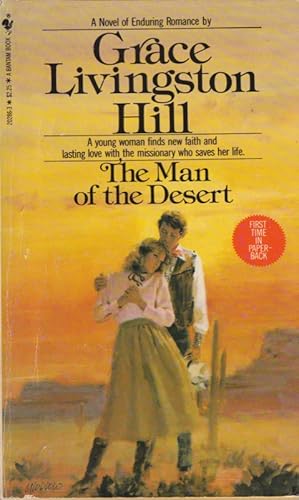 The Man of the Desert