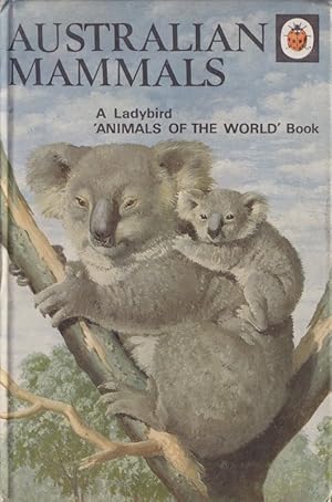 Australian Mammals