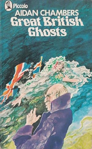 Great British Ghosts