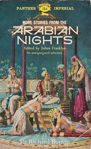 More Stories from the Arabian Nights