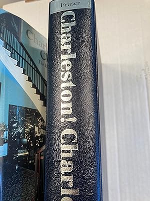 Charleston! Charleston! The History of a Southern City.