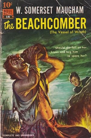 The Beachcomber