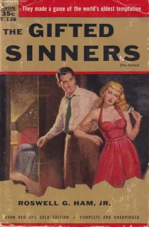 The Gifted Sinners