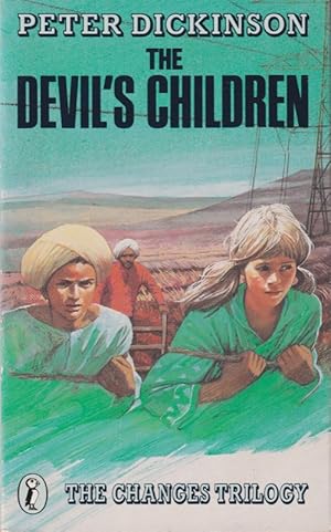 The Devil's Children