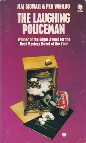 The Laughing Policeman : The Story of a Crime