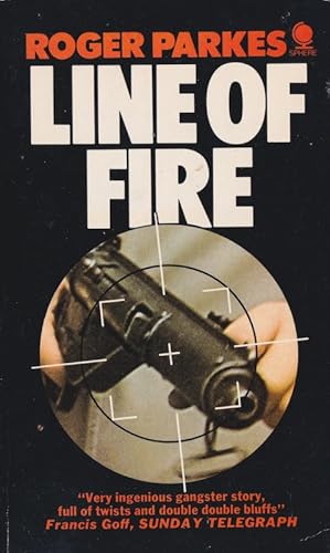 Line of Fire