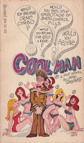 Coolman