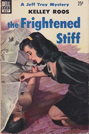 The Frightened Stiff