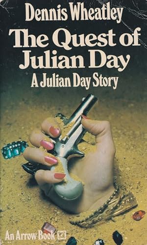 The Quest of Julian Day