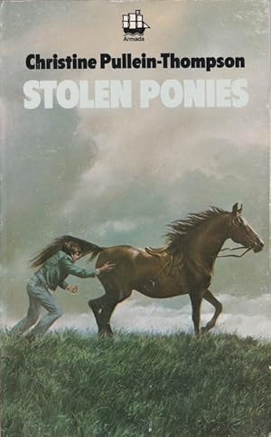 Stolen Ponies