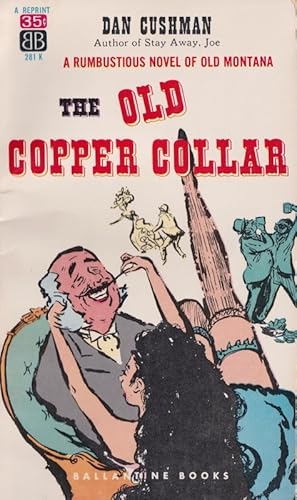 The Old Copper Collar