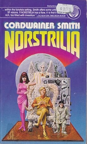 Norstrilia