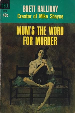 Mum's the Word for Murder