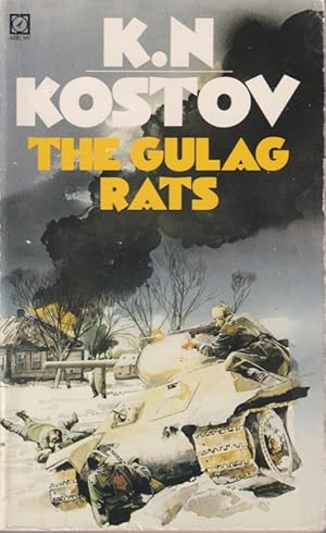 The Gulag Rats