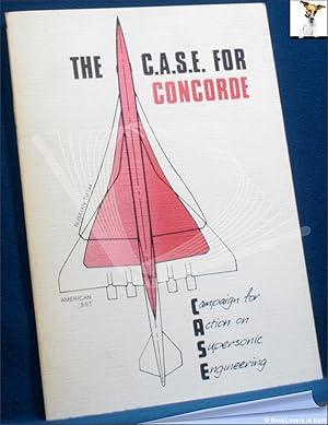 Case for Concorde
