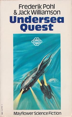 Undersea Quest