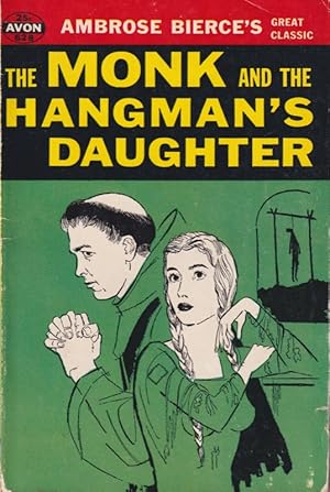 The Monk and the Hangman's Daughter